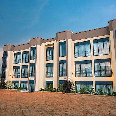 Lexor Apartments Кігалі Екстер'єр фото
