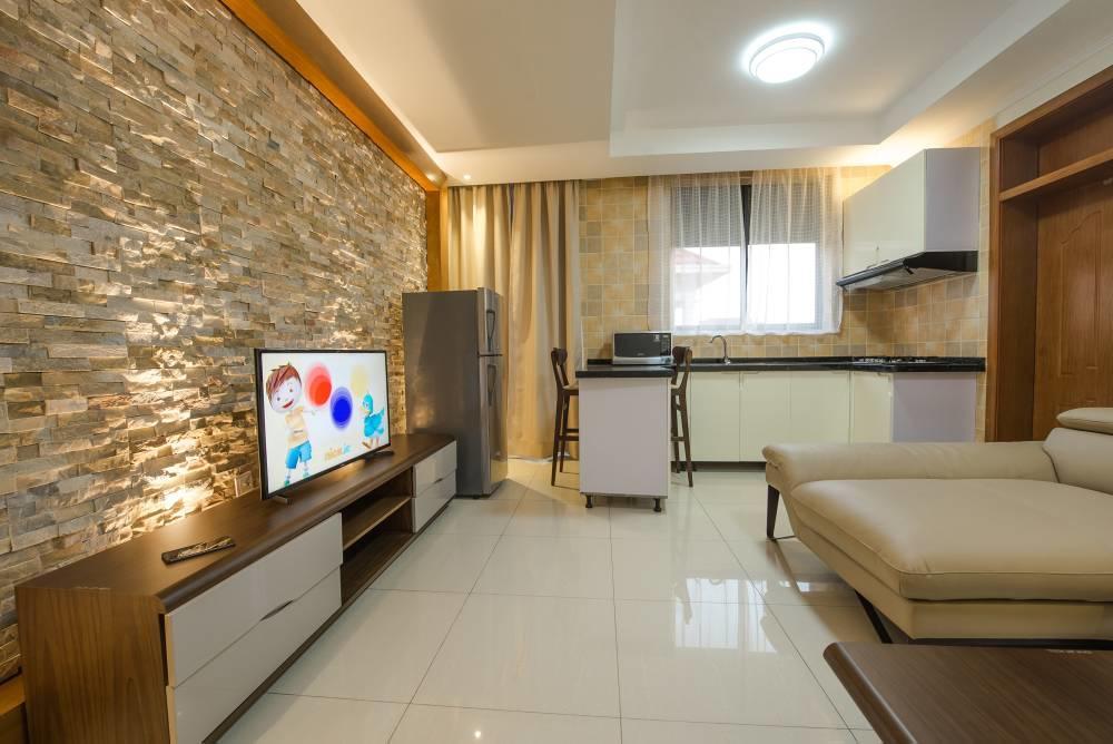 Lexor Apartments Кігалі Екстер'єр фото