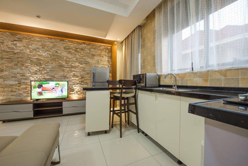 Lexor Apartments Кігалі Екстер'єр фото