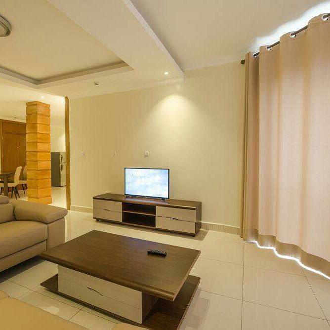 Lexor Apartments Кігалі Екстер'єр фото