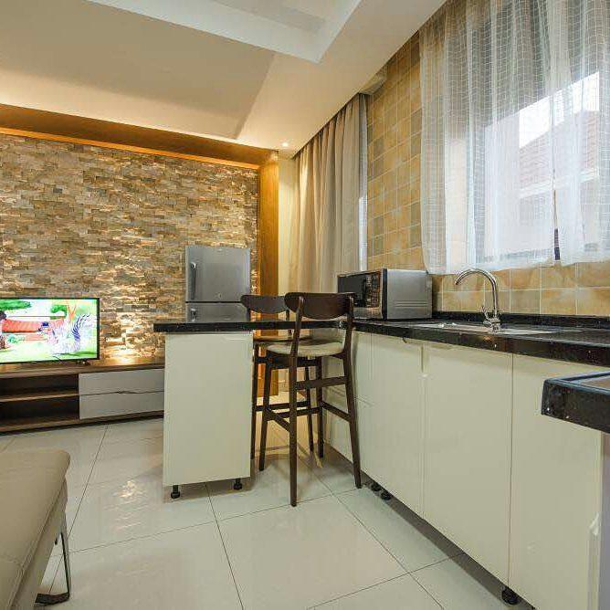 Lexor Apartments Кігалі Екстер'єр фото