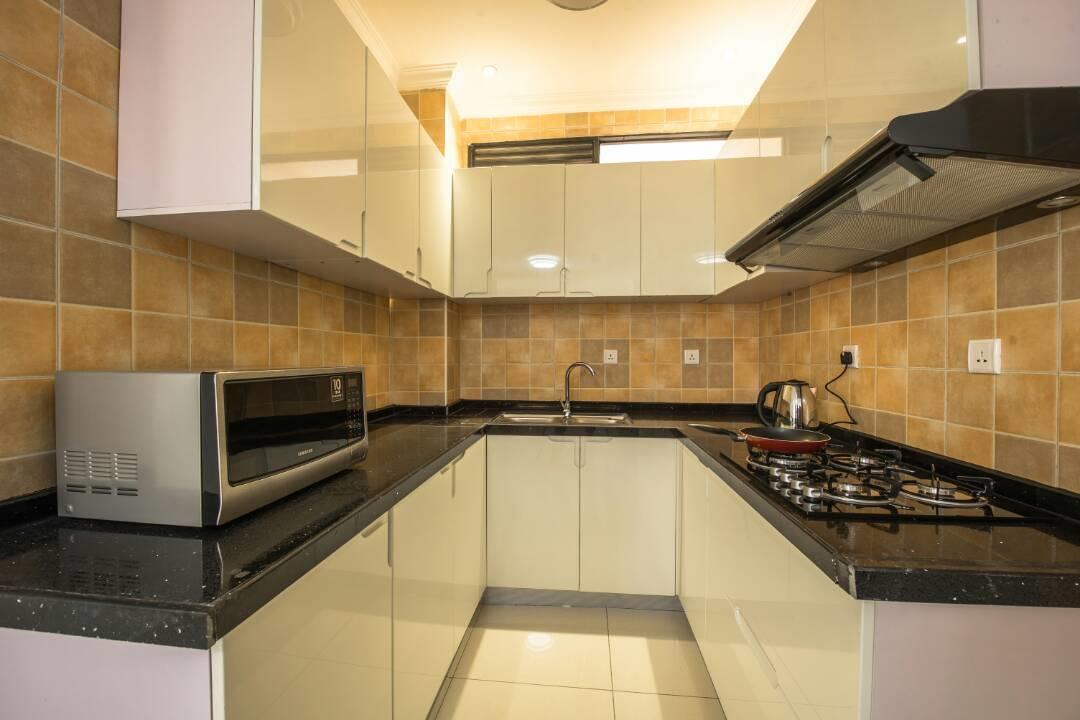 Lexor Apartments Кігалі Екстер'єр фото