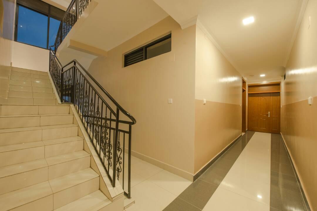 Lexor Apartments Кігалі Екстер'єр фото